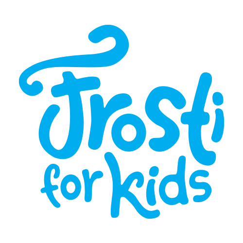 Frosti for kids